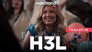 H3L S8 | Trailer | Vanaf 16 februari