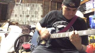 Manic Hispanic- I Want To Be A Cholo