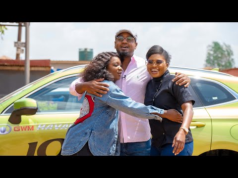 Mwine Wa Shokaz | Episode 4