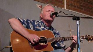 Art Tebbetts - One Kind Word (Geoff Bartley)