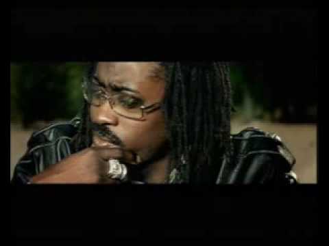 Beenie Man Street Life