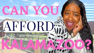 How Much Does It Cost to Live in Kalamazoo Find Out Now!