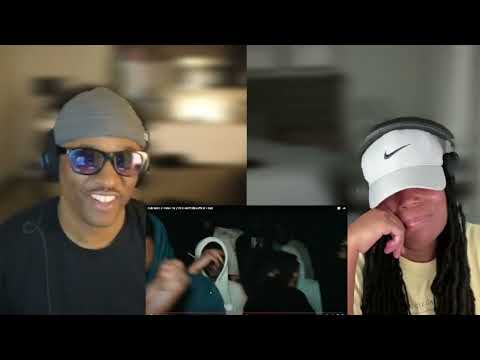 Mula Gzz x 24 Nate x Velly Vellz - Dont Slip (Official Video) (REACTION!!!)