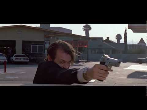 Reservoir Dogs (1992) - Trailer in HD (Fan Remaster)