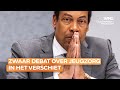 Kabinet wacht zwaar debat over jeugdzorg: Kamerleden willen nú actie