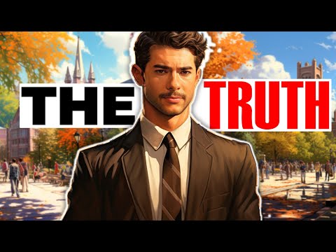 My Fraternity Experience... Should You Join?