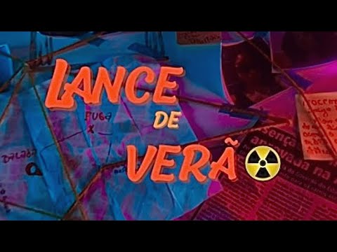 David Leonardo- Lance de Verão ☀️🎸 (videoclipe  oficial )