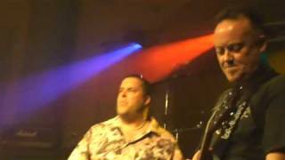 Peter & the Test Tube Babies / Shit Stirrer [Rebellion '09]