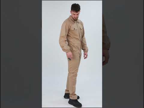 Anax overall