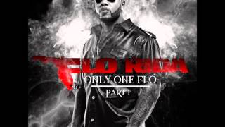 Flo Rida Broke It Down 2010r. (Audio)