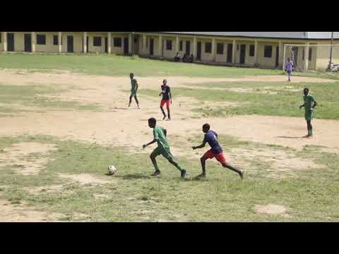 Kaduna Conference | Matchday 2 | Deliberate FA vs Malali FC