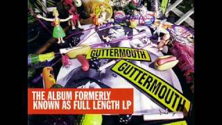 Guttermouth Mr. Barbeque
