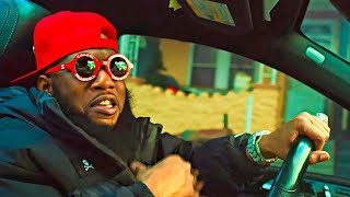 Beanie Sigel &amp; Freeway - Streets of Philly ft. OT The Real (Music Video) 2025