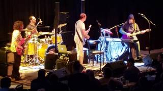 Adrian Belew Live at The Tralf