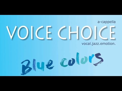 VoiceChoice Teaser 2019