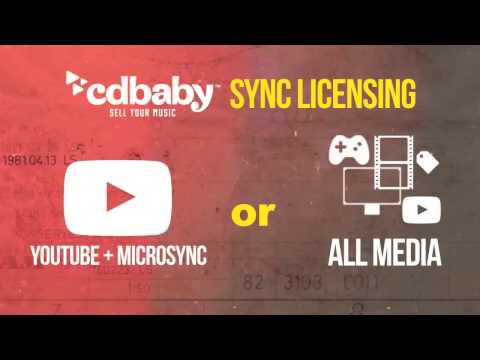 download lagu mp3 mp4 Cd Baby Sync Licensing Review, download lagu Cd Baby Sync Licensing Review gratis, unduh video klip Cd Baby Sync Licensing Review