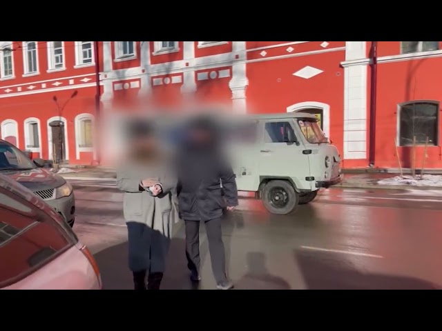 Сотрудники одного из ВУЗов Иркутска подозреваются в получении взятки