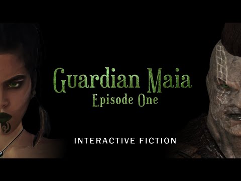 Guardian Maia Ep 1 - Maori Int Video