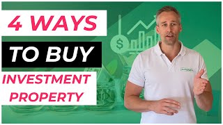 4 Ways To Buy Investment Property Without a 40% Deposit | NZ Property Investing