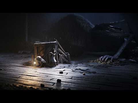 REANIMAL - Full Game