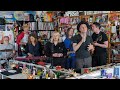 Belle and Sebastian: Tiny Desk Concert