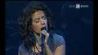 Katie Melua - Thank You Stars (live AVO Session)