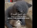 Very Emotional Quran Reaction Surah Al Ankabut Verse 51 69