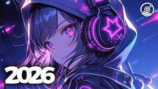 Music Mix 2026 🎧 EDM Mixes of Popular Songs 🎧 EDM Bass Boosted Music Mix #549