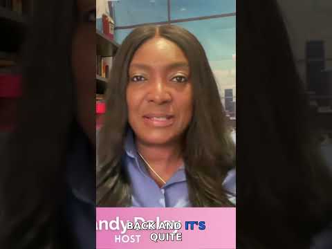 Facing Hurdles in the Film Industry is a tough one! Patricia Bebia breaks it down for us !