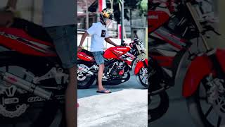 Download lagu Ninja ss 150 Red candy #ninja150cc #ninjass #kawasakininja #kawasaki #ninja mp3
