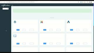 CONTROL WEB PANEL (CWP) Installation – Fast, Reliable Setup for Your Server