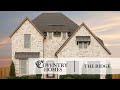 Coventry Homes | The Ridge