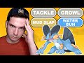 Can You Beat Pokemon Emerald With NO New Moves
