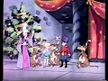 Carebears Nutcracker Suite December 1989 Promo