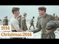 Sainsburys OFFICIAL Christmas 2014 Ad - YouTube