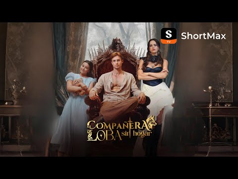 [Doblado]Mi compañera loba sin hogar | Mira el episodio completo en la aplicación ShortMax