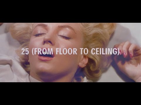 IT IT ANITA - 25 (From Floor To Ceiling) (Official Video)