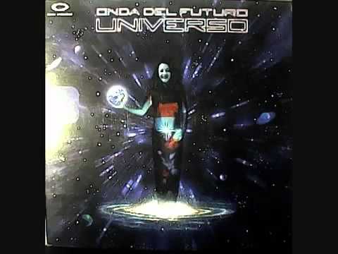 Onda Del Futuro - Universo | Time unlimited