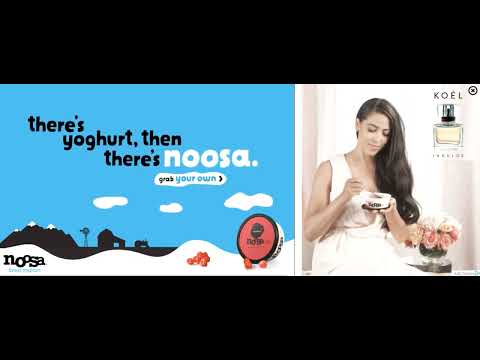 Noosa Yoghurt