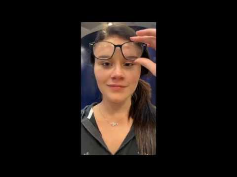 Hogy a chondrosis hogyan befolyásolja a látást