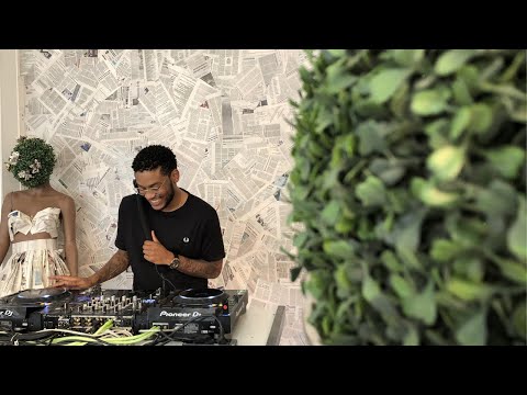 Dj Kelson Mário - Feeling”s . Part 7 .  ( 2020) Mix