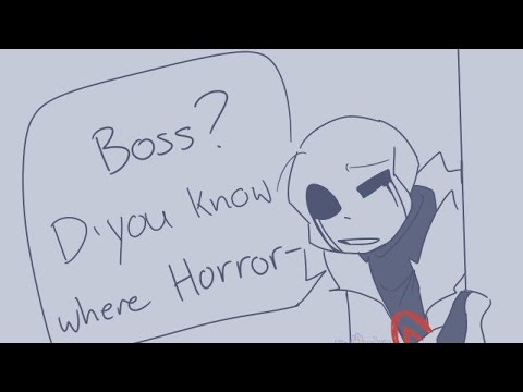 Killer's birthday (Undertale comic dub) 