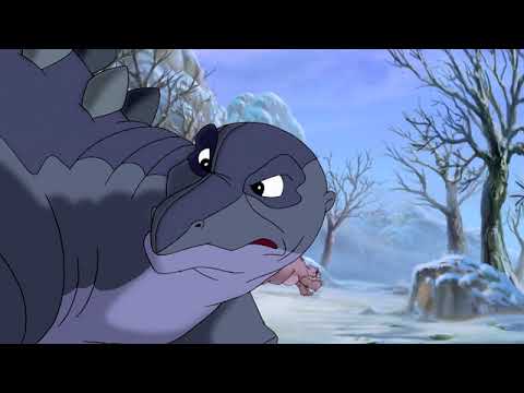 Alla ricerca della Valle Incantata - 18: L'amicizia proibita