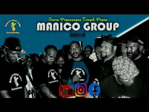 Anduk Tati Nen Manico Group