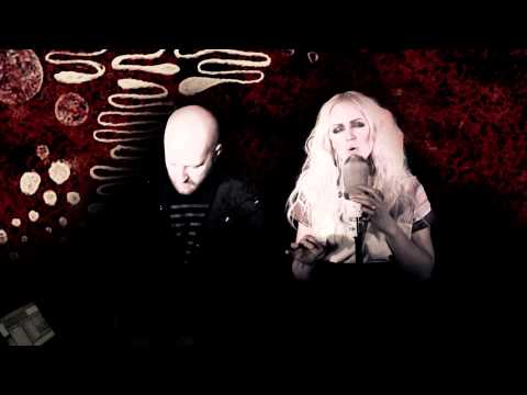 SURINA - CELLS (official music video 2015)