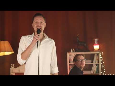 Ondřej Ruml - Ezop a brabenec