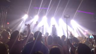 Siggno - El Perdon, Ya No Me Perteneces, Altus,OK - 1-28-17