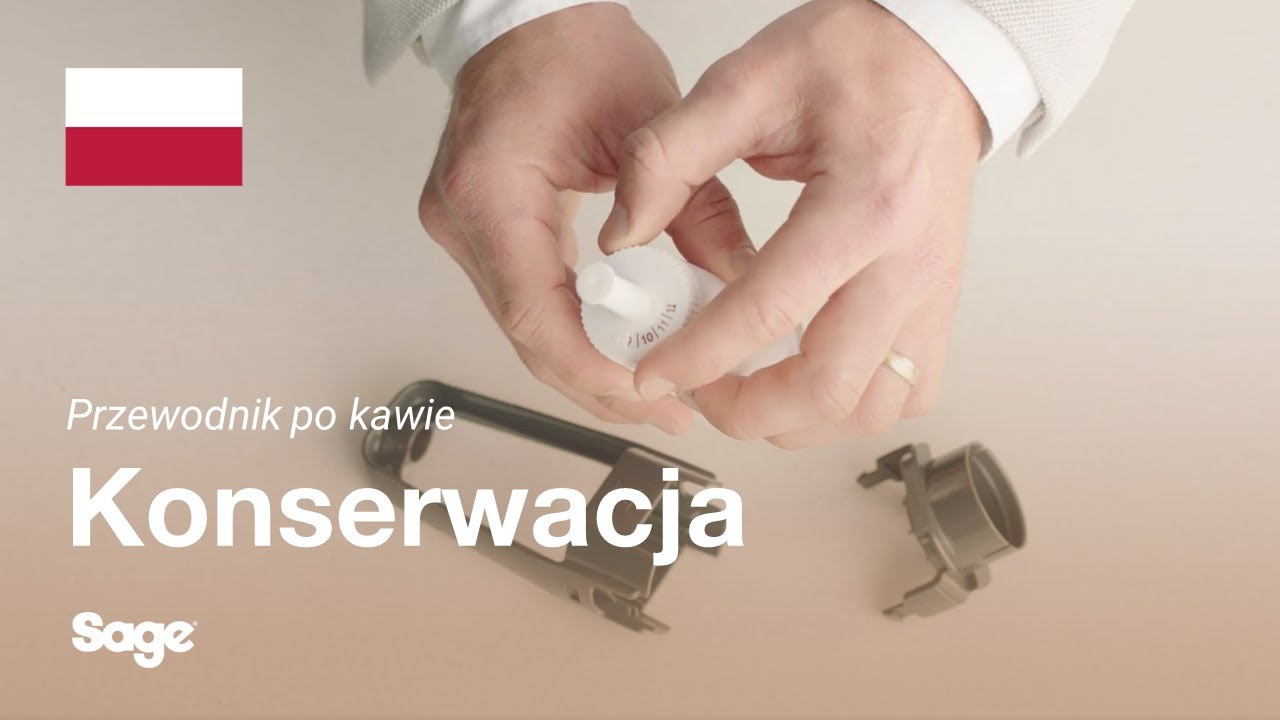 Jak wymienić filtr do wody