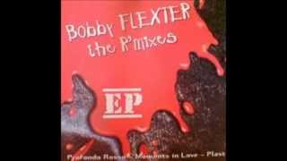 Bobby Flexter - Plast (Gallo Salsotto Remix)