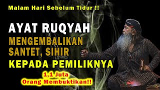 Download lagu Tonight And See What Happens? Ruqyah Returns Witchcraft to its Owner mp3